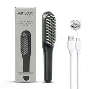 Winston Hair Growth Comb