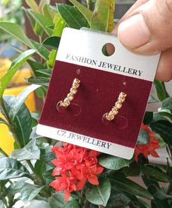 CZ Jewellery Earrings