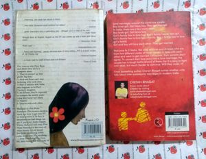 Chetan Bhagat Books