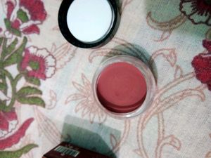 Swiss beauty lip &amp; cheek tint