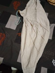 Floral Print Kurta set with duppata