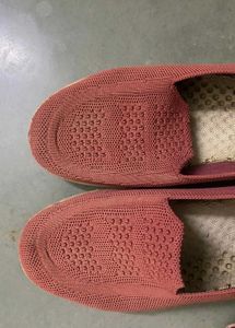 USED SHOE