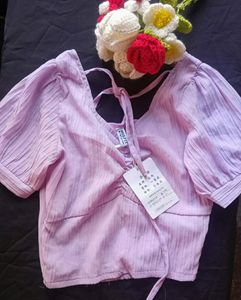 Cute Pinterest Inspired Top
