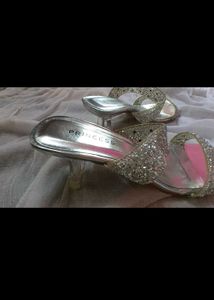 Princess Heels