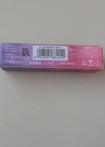 My Glamm Lip Gloss