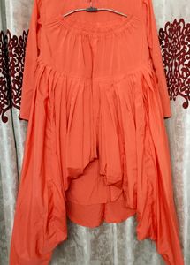 Full Gher Patiala Set