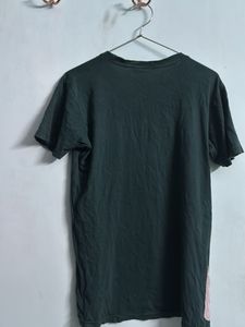 Nike &#34;Just Do It&#34; Tee