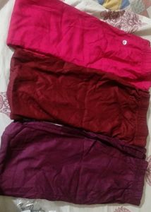 Colorful Leggings Bundle