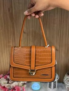 Fastrack Brown Sling Bag 🤎🤎🤎