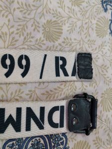 Rags DNM Belt