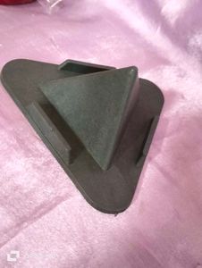 Phone Stand - Black