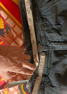 Dark Wash Jeans