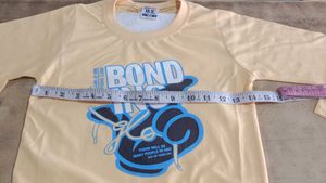 Boys T-Shirt &amp; Trouser Set
