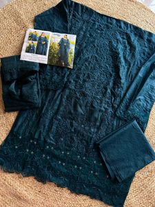 Cambric Cotton