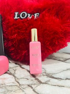 Bella Vita Perfume &amp; Vanesa Deo Mist