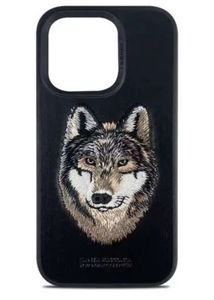 Iphone 12  Wolf Case