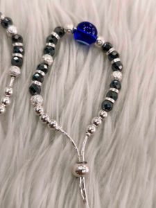 Pure Silver Kids Najariya