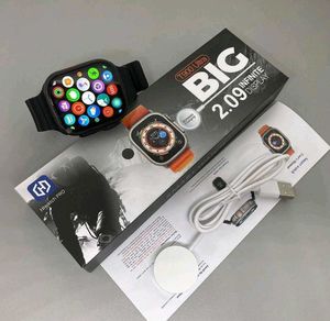 Smart Watch Ultra