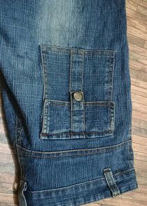Y2K Midrise Bootcut Jeans
