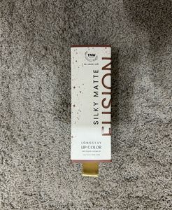 TNW - Silky Matte Lipstick