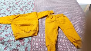 Cute Kids&#39; Outfit