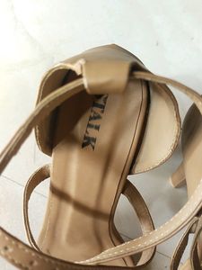 Heels Footwear Very Beautiful