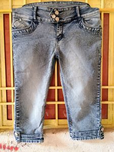 Short Jen&#39;s For Girl