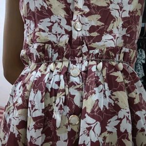 Mini Dress