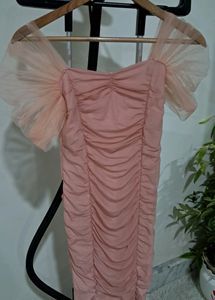 Bodycon Dress
