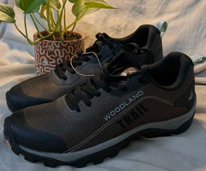 Trail Hiking Shoes