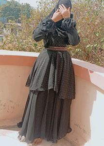 Burkha