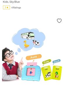 Early Kids Educational Toy