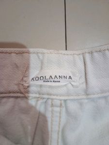 KOOLA ANNA jeans