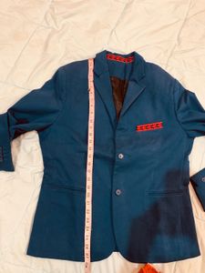 Men’s Blazer