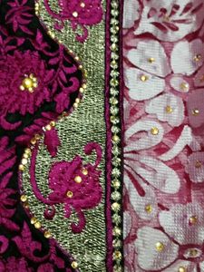 Elegant Pink Salwar Suit