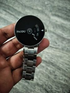 Best Design Watch For Men