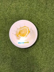 mamaearth Vitamin C daily glow cream