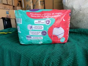 Period Panty