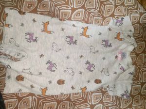 Cute Baby Girl Rompers (3)