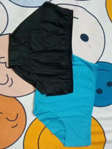 Seamless Panties Combo
