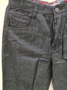Ladies Straight Jeans For Girls
