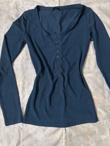 SHEIN TOP