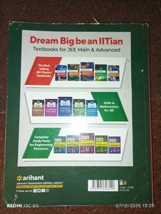 IIT JEE Chemistry Solved Papers