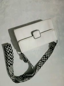 Stylish Crossbody Bag