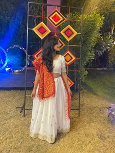 Full Set Chaniya Choli