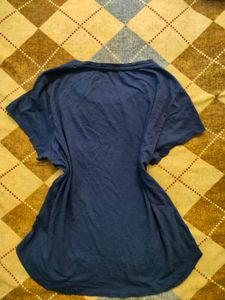 Blue T-Shirt