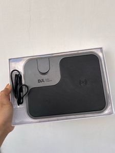 Daily Objects WIRELESS Charging Station