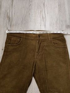 Ma1467 Balert courdroi jeans waist 34