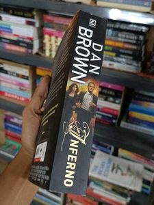 Inferno by Dan Brown