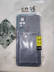 Vivo V 20